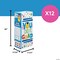 5 1/4" x 10" Elementary Graduation Paper Activity Treat Bags - 12 Pc.